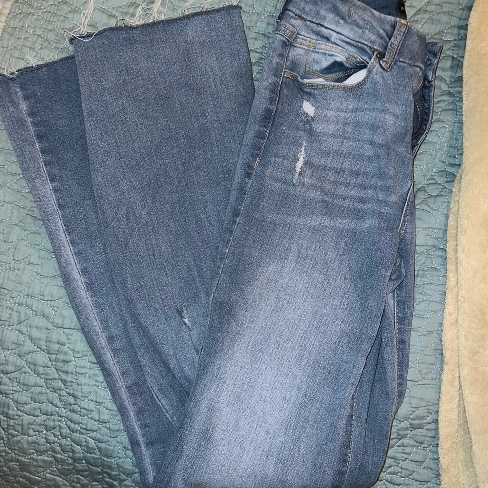 Jeans size 1/25